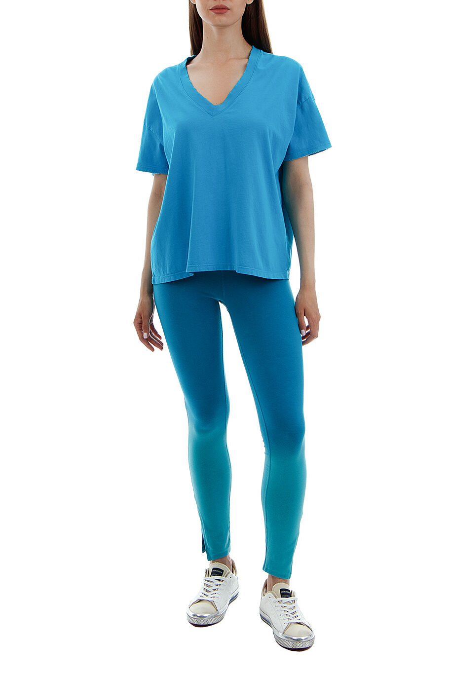 Футболка Electric&rose - фото 2