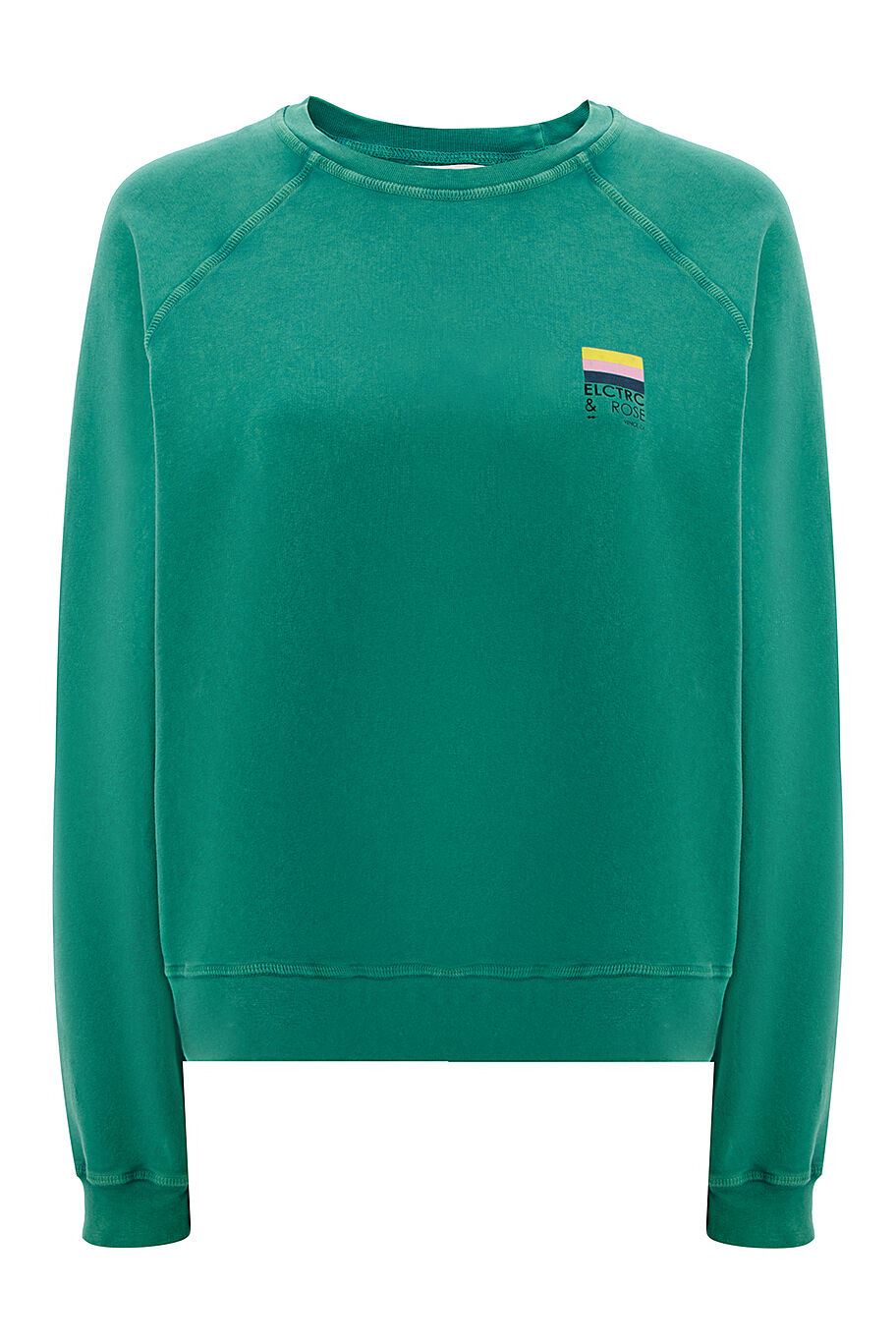 Толстовка Electric&rose - фото 1