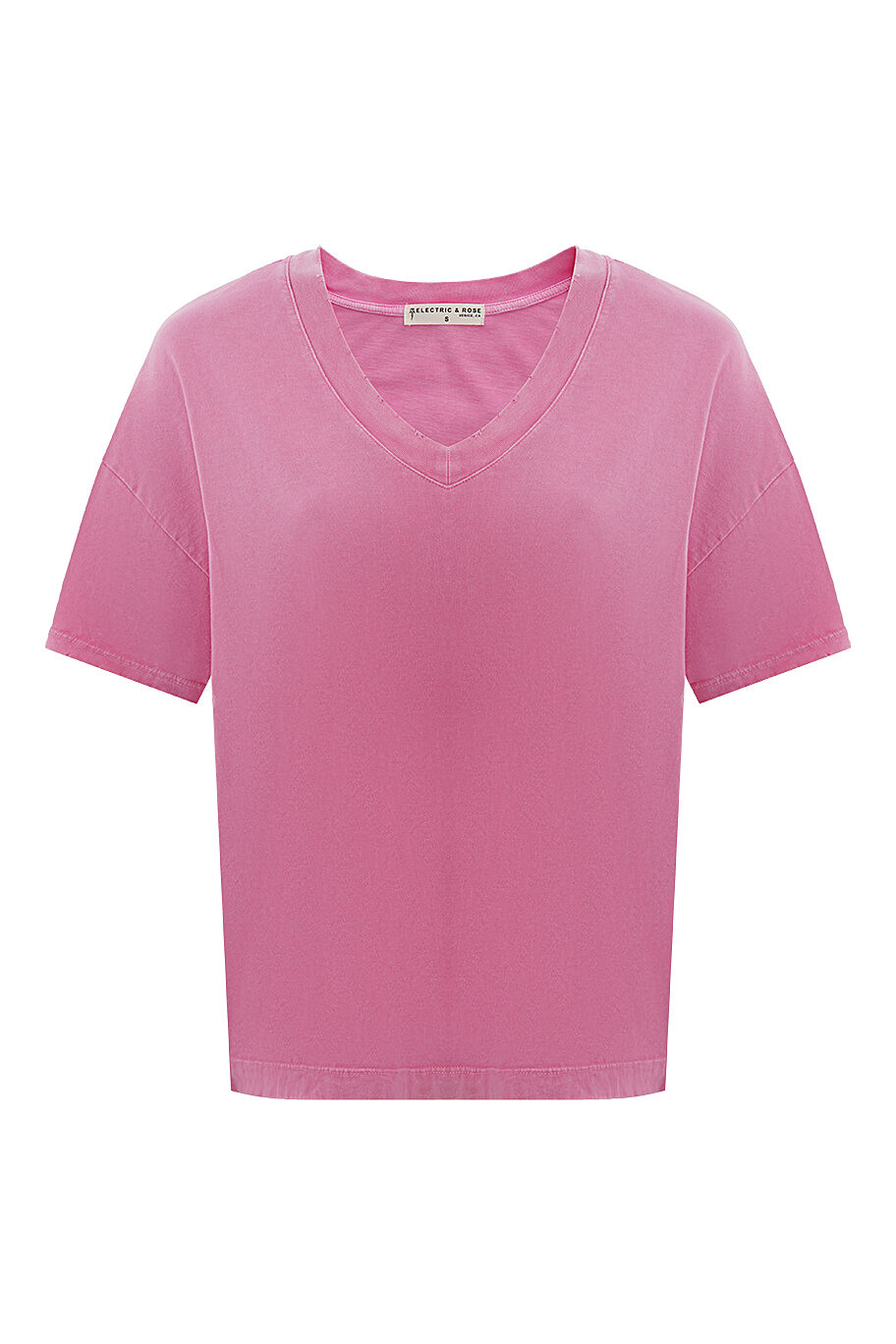 Футболка Electric&rose - фото 1