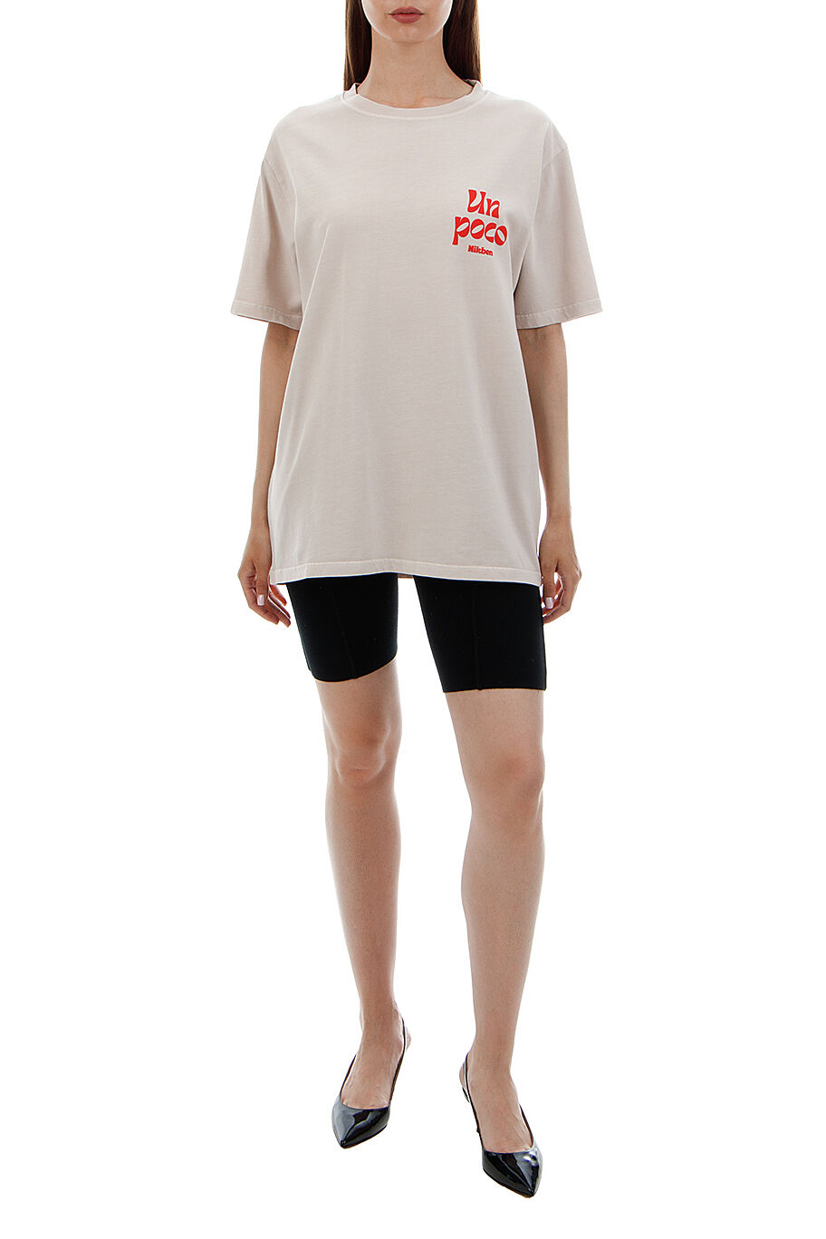 Футболка Nikben - фото 2