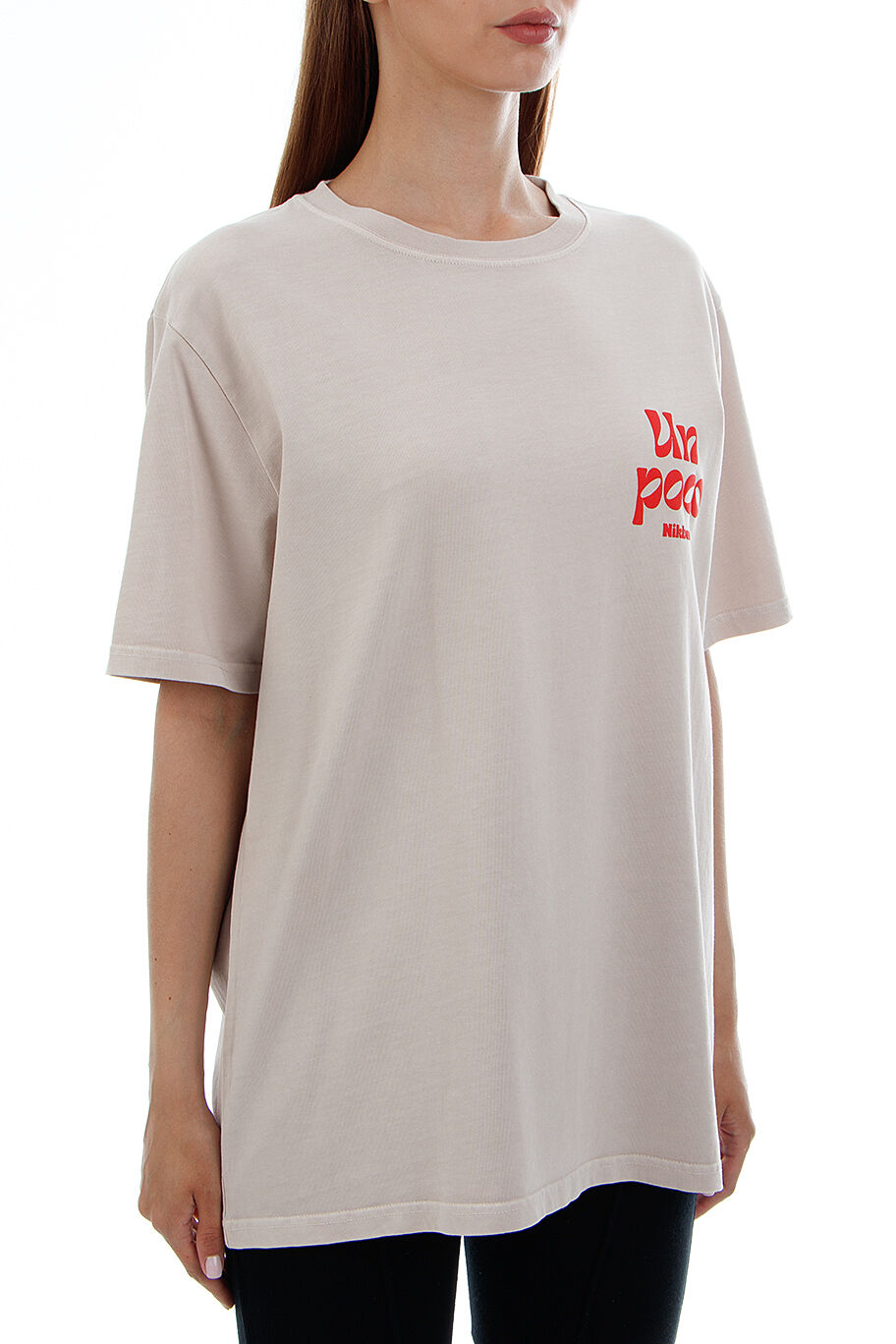 Футболка Nikben - фото 3