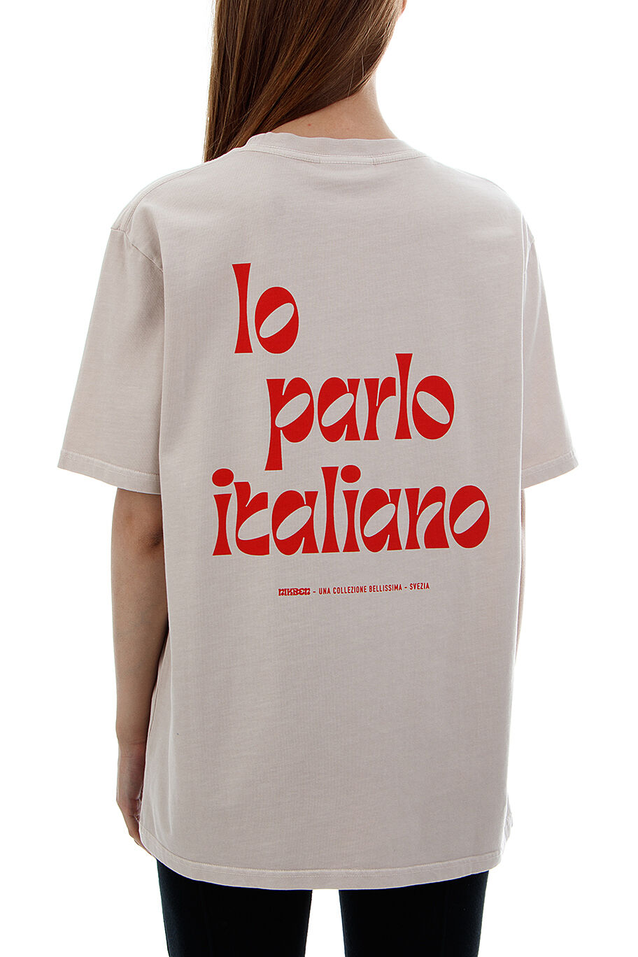 Футболка Nikben - фото 4