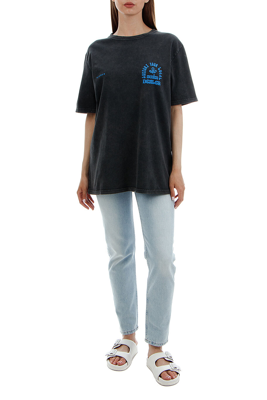 Футболка Nikben - фото 2