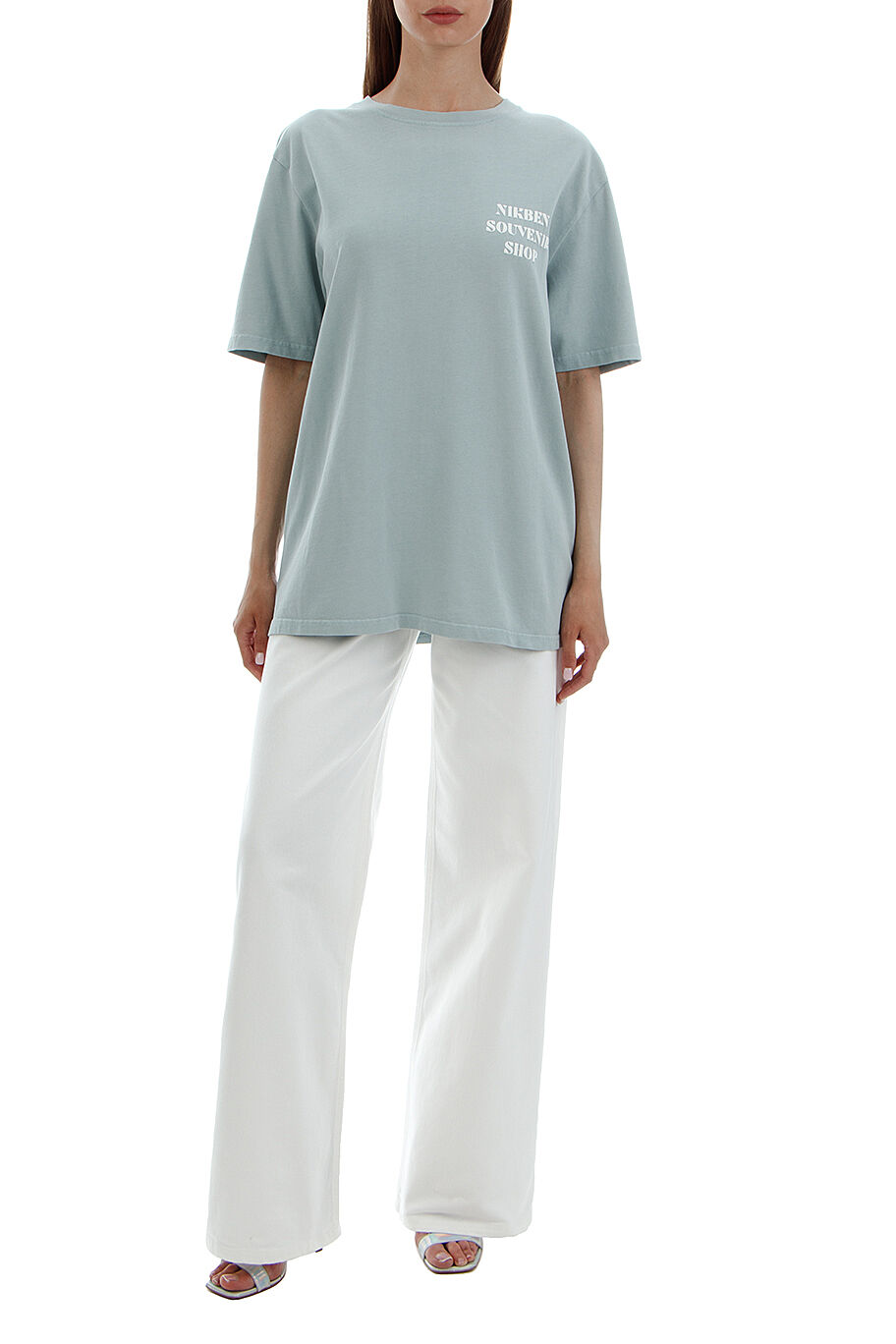 Футболка Nikben - фото 2