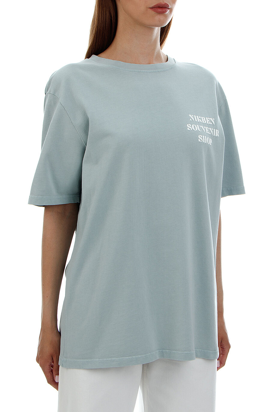 Футболка Nikben - фото 3