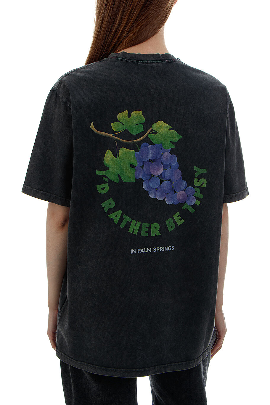 Футболка Nikben - фото 4