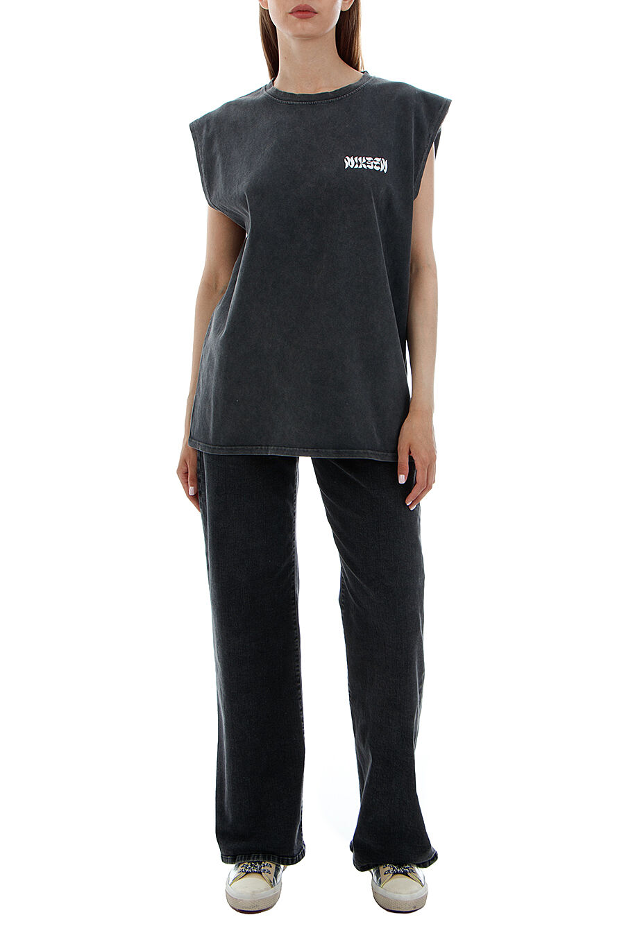 Футболка Nikben - фото 2