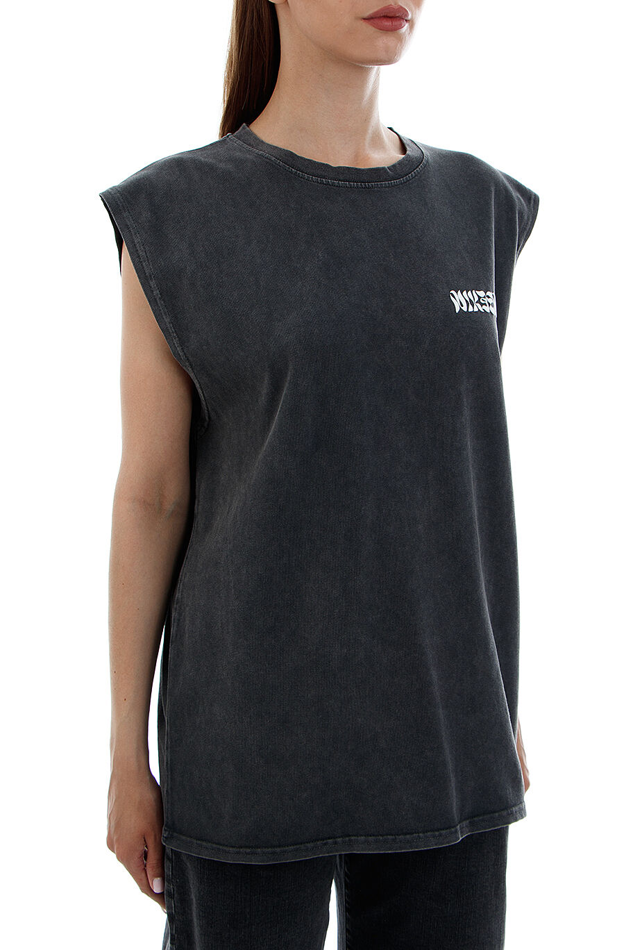 Футболка Nikben - фото 3