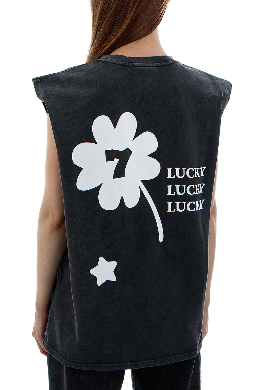 Футболка Nikben - фото 4