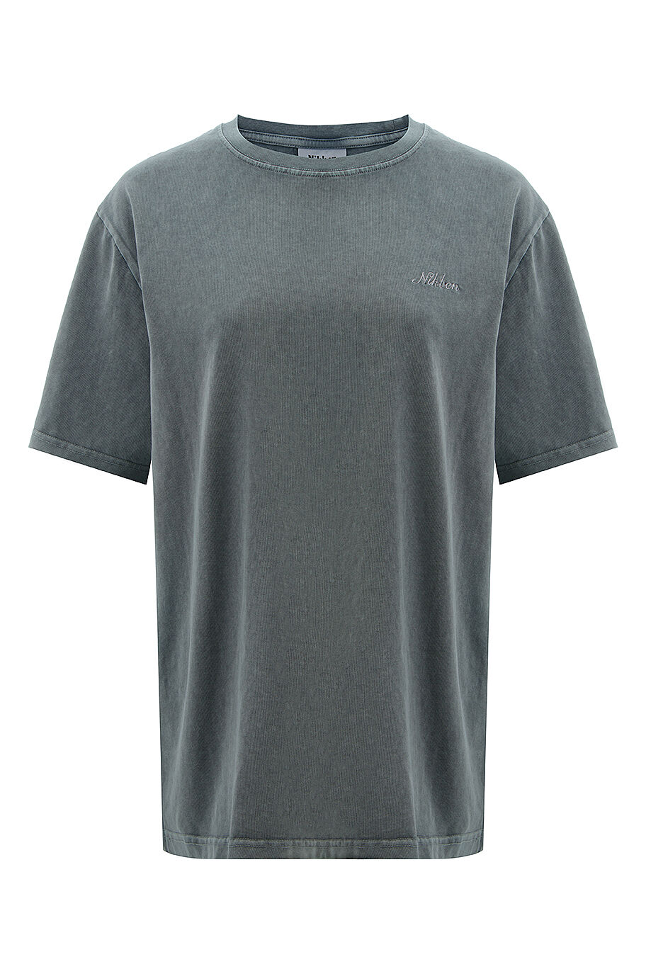 Футболка Nikben - фото 1