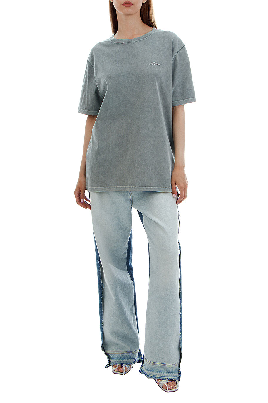 Футболка Nikben - фото 2