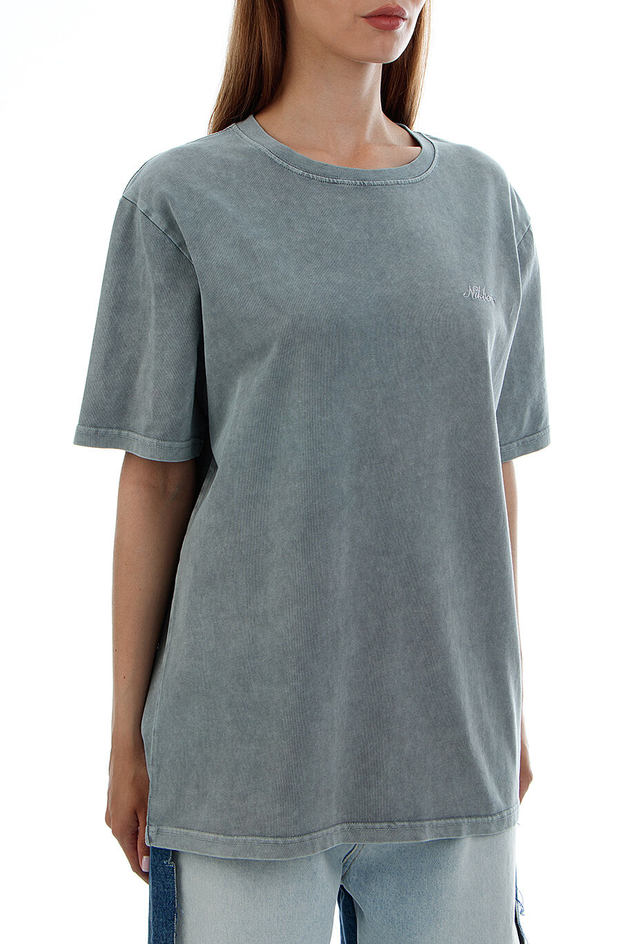 Футболка Nikben - фото 3