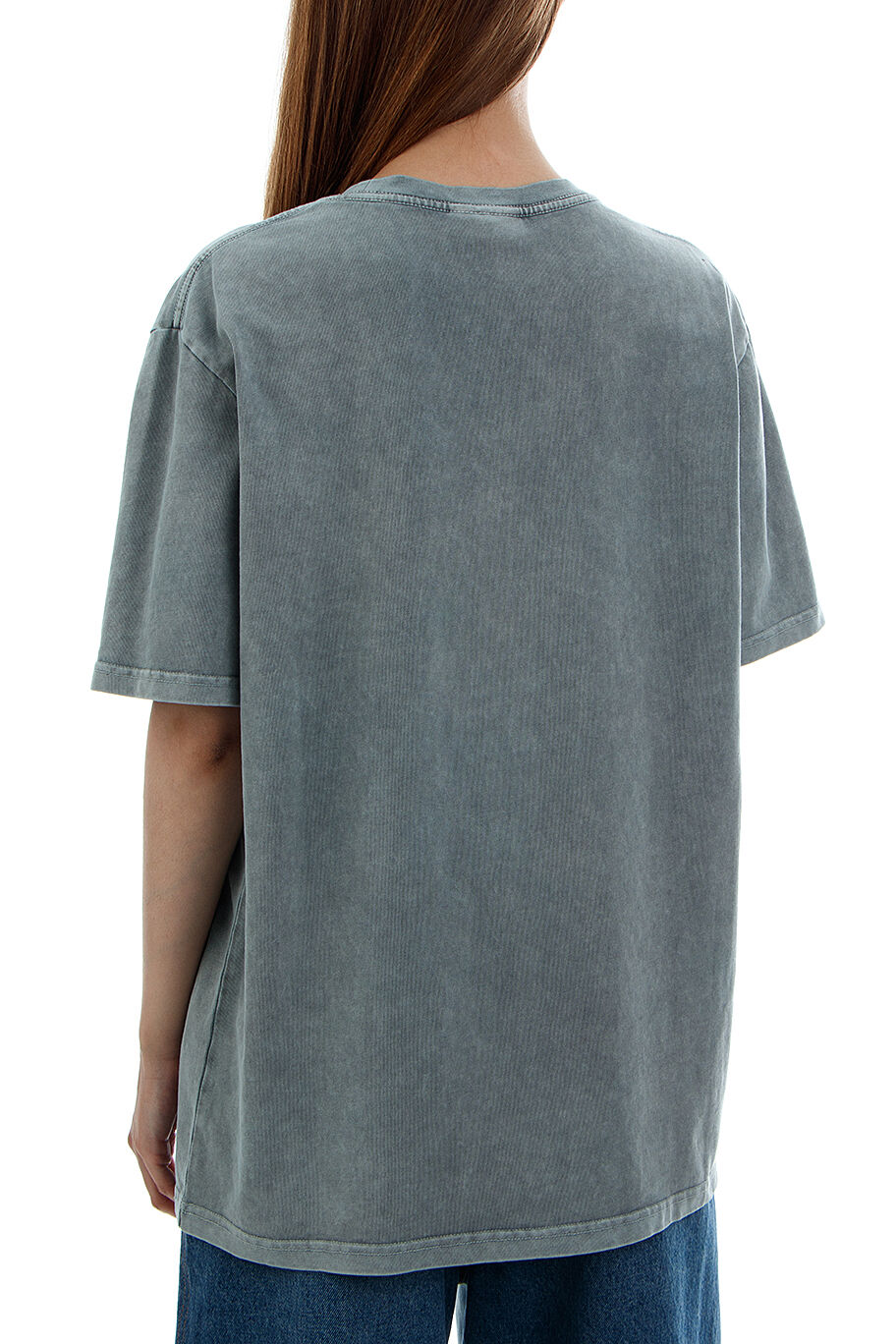 Футболка Nikben - фото 4