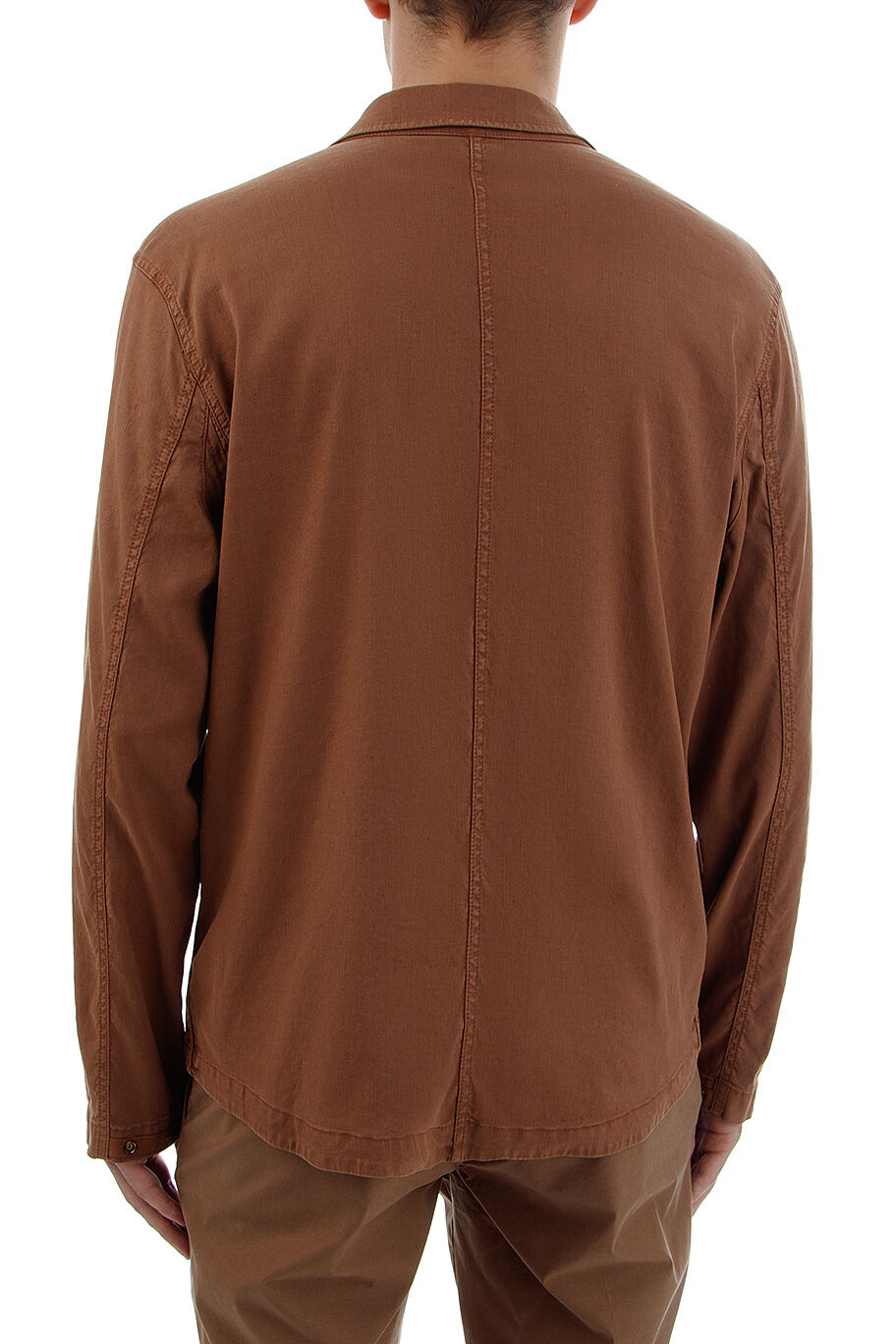 Рубашка Fradi - фото 4