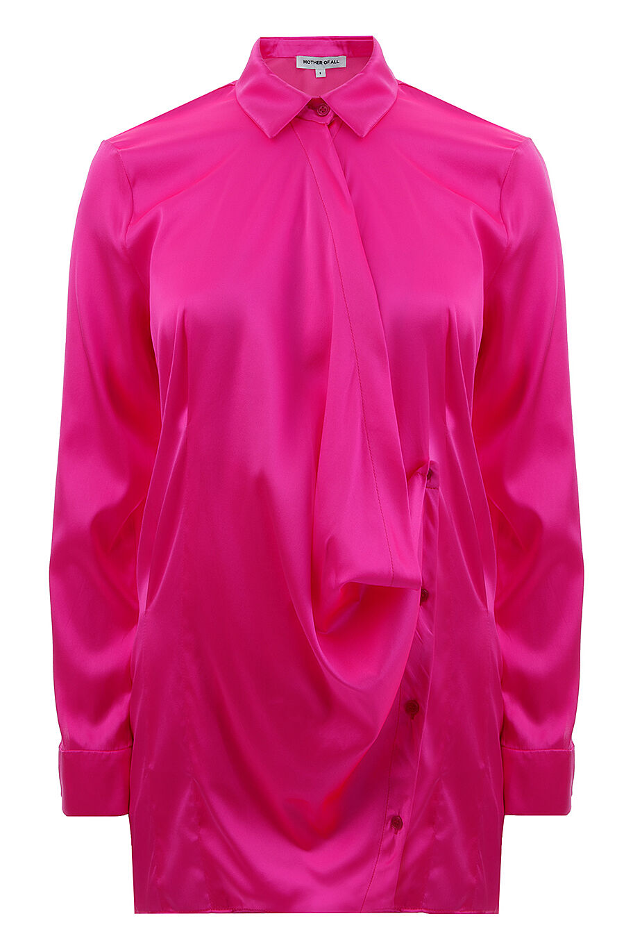 Платье Mother Of All - фото 1