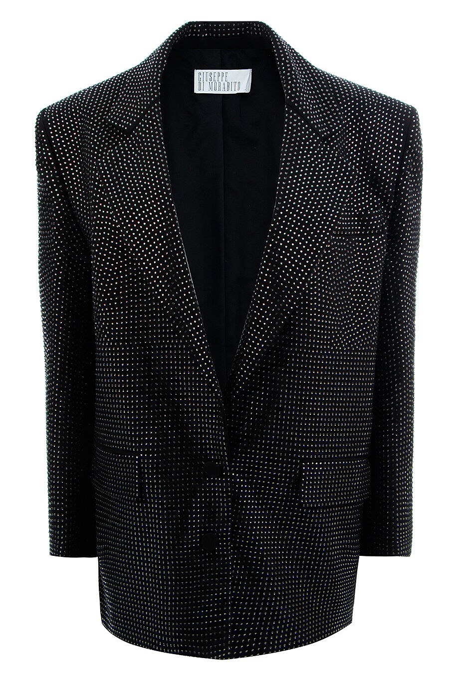 Пиджак Giuseppe Di Morabito - фото 1