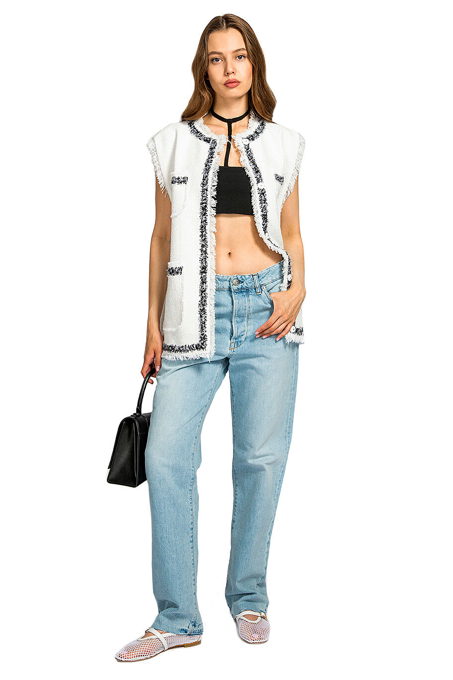 Жилет Msgm - фото 2