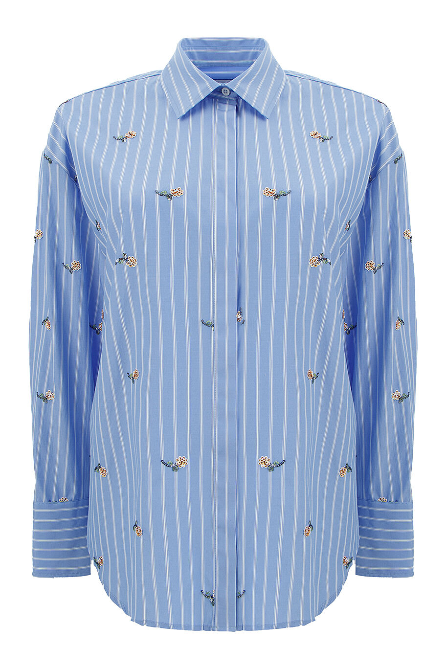 Рубашка Msgm - фото 1