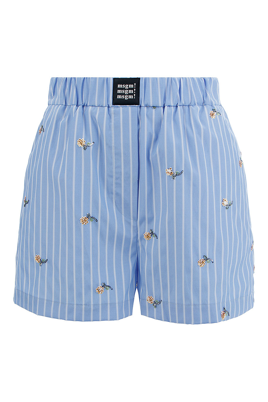 Шорты Msgm - фото 1