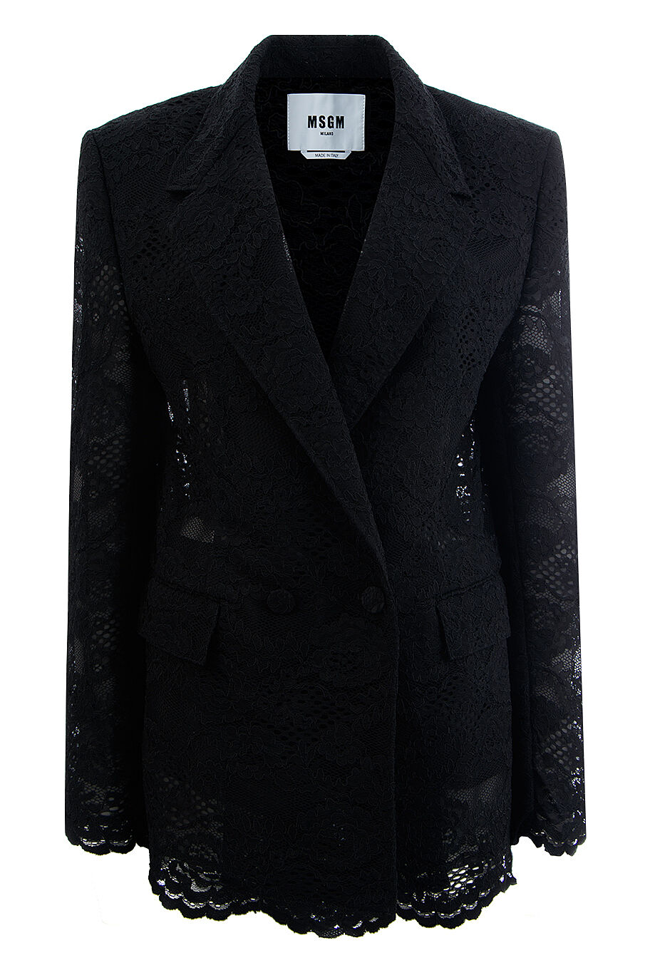 Пиджак Msgm - фото 1