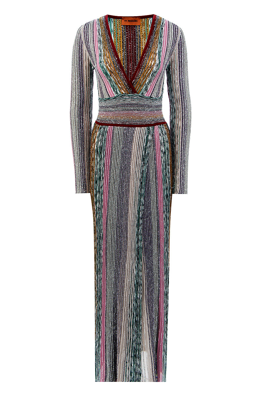 Платье Missoni - фото 1
