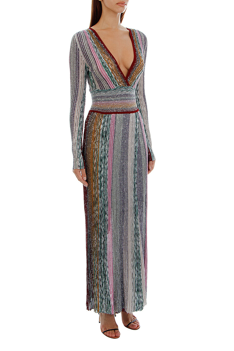 Платье Missoni - фото 3