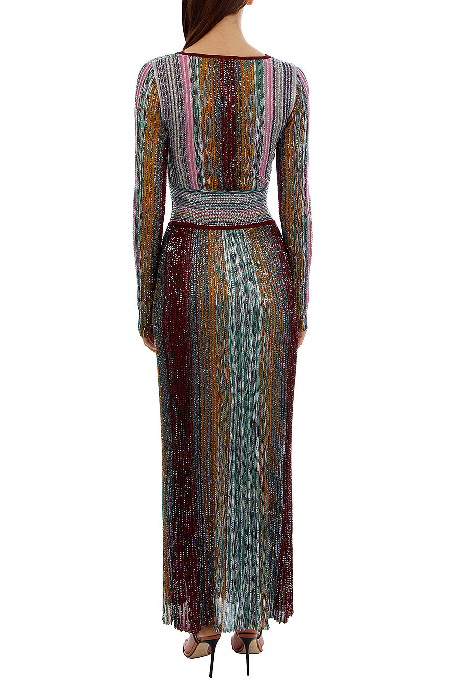 Платье Missoni - фото 4