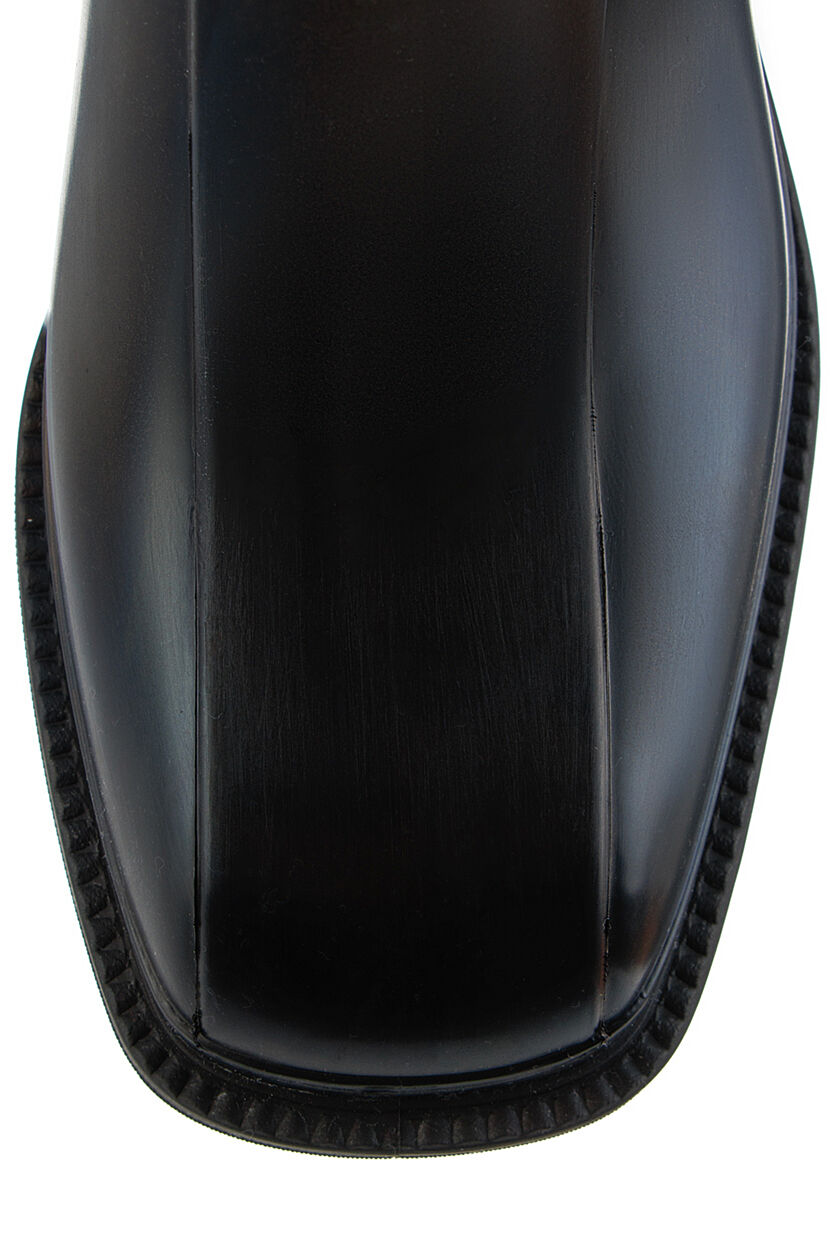 Ботинки Chloe - фото 4