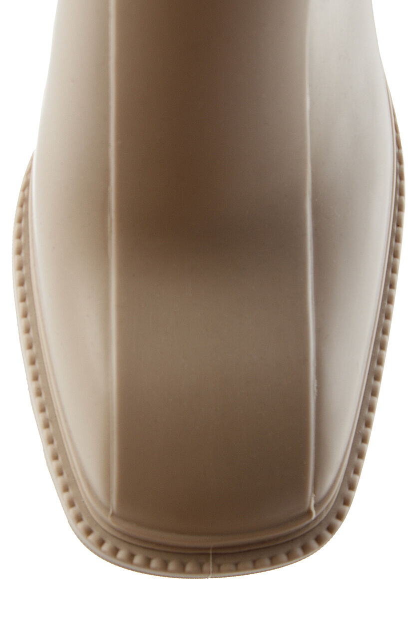 Ботинки Chloe - фото 4