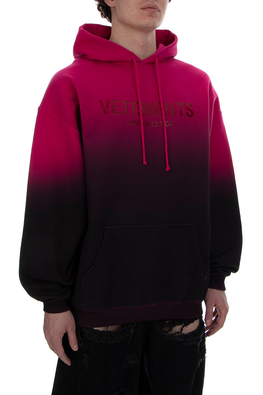 Худи Vetements - фото 3