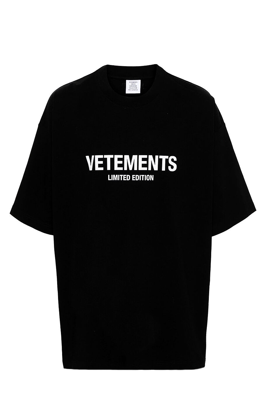 Футболка Vetements - фото 1