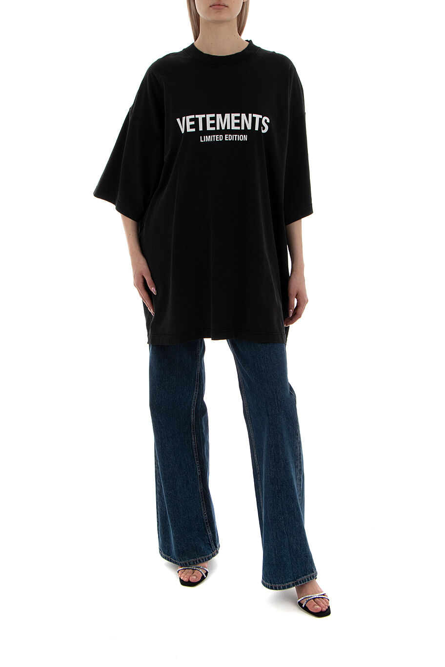 Футболка Vetements - фото 2