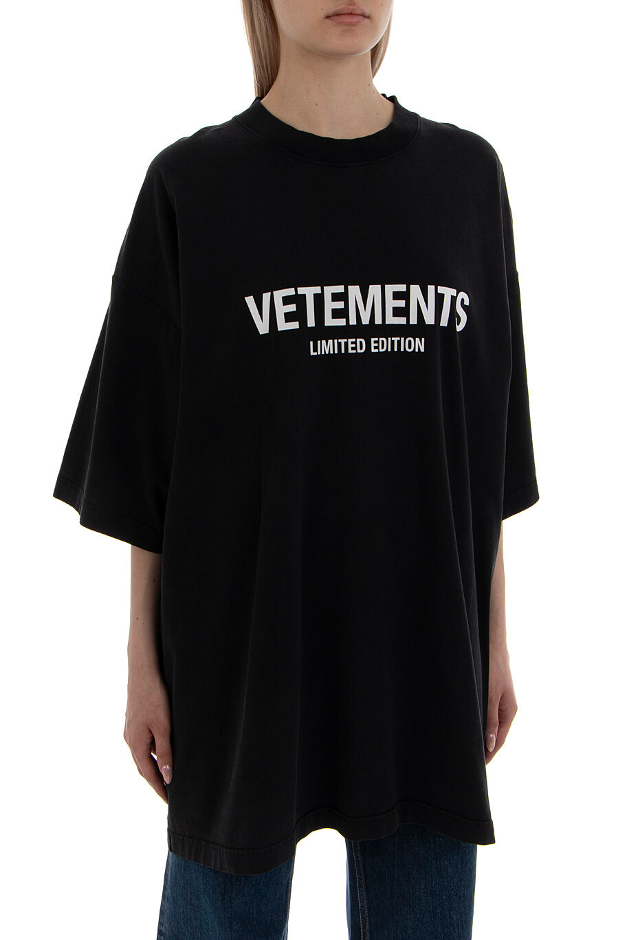 Футболка Vetements - фото 3