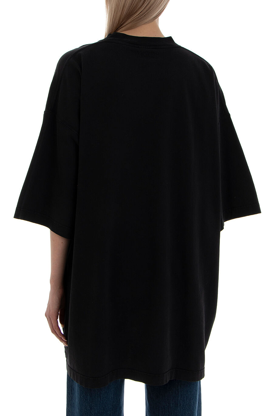 Футболка Vetements - фото 4