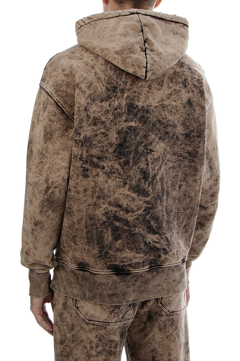 Худи Msgm - фото 4