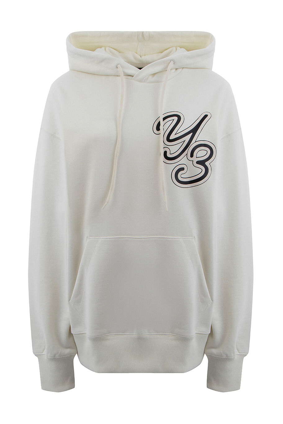 Худи Y-3 - фото 1