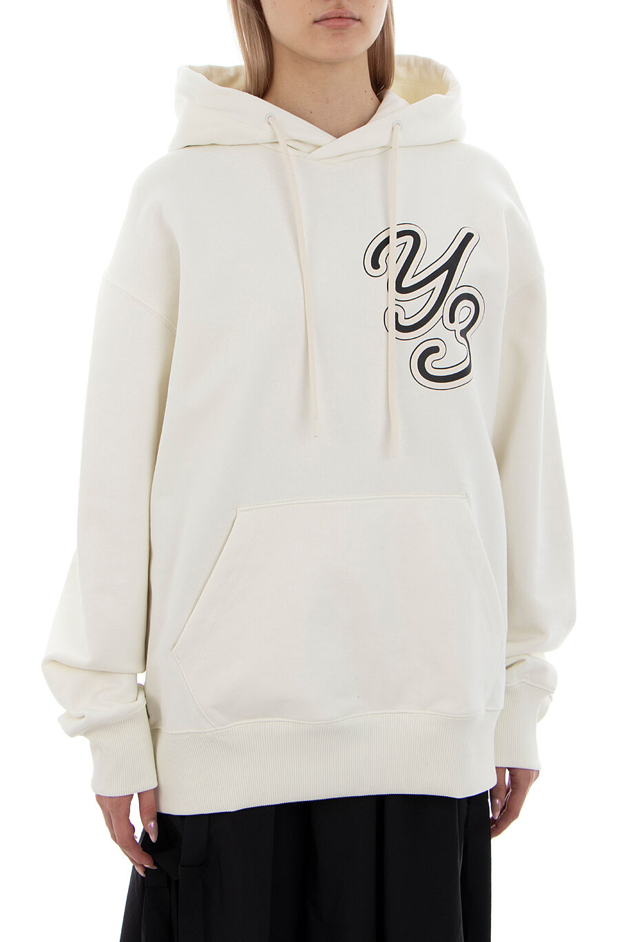 Худи Y-3 - фото 3