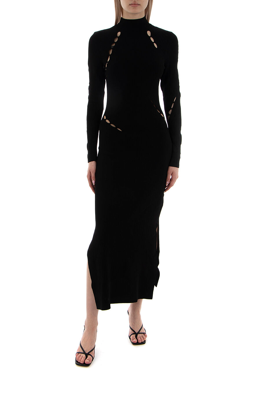 Платье Y-3 - фото 2