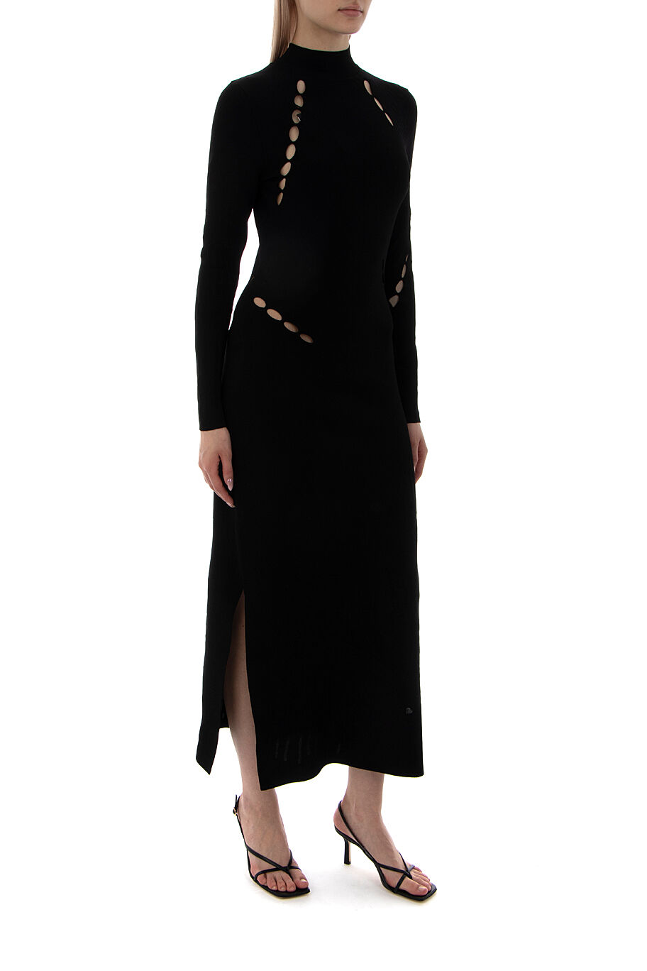 Платье Y-3 - фото 3