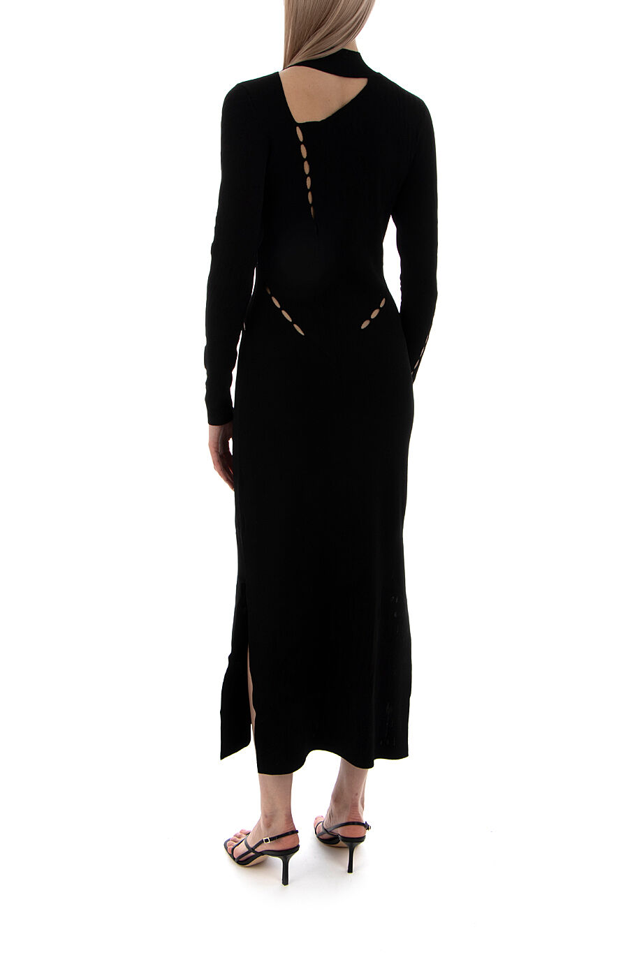 Платье Y-3 - фото 4