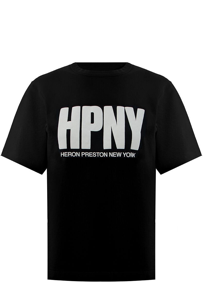 Футболка Heron Preston - фото 1