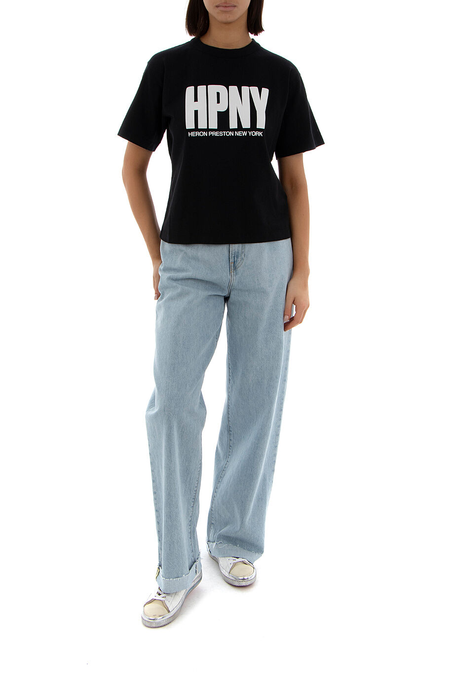 Футболка Heron Preston - фото 2