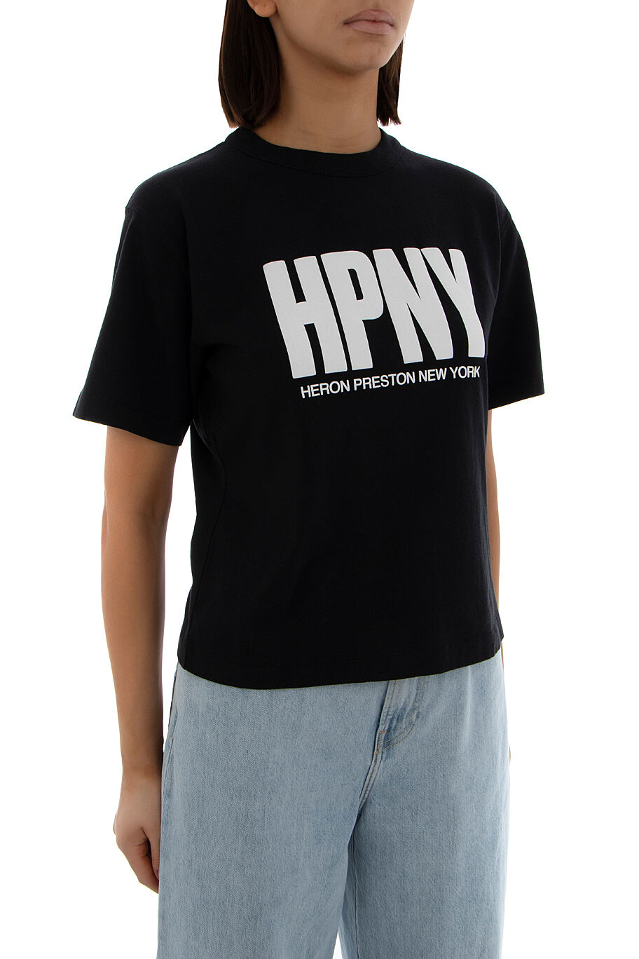 Футболка Heron Preston - фото 3