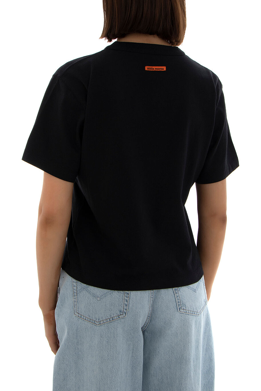 Футболка Heron Preston - фото 4