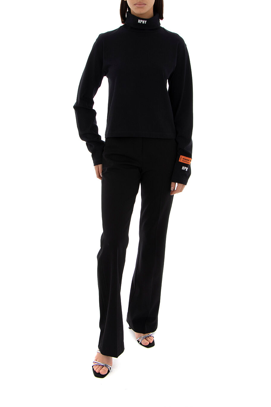 Водолазка Heron Preston - фото 2