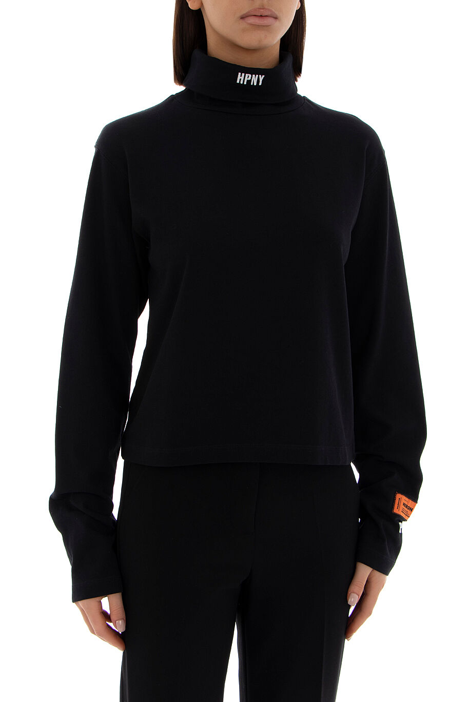 Водолазка Heron Preston - фото 3