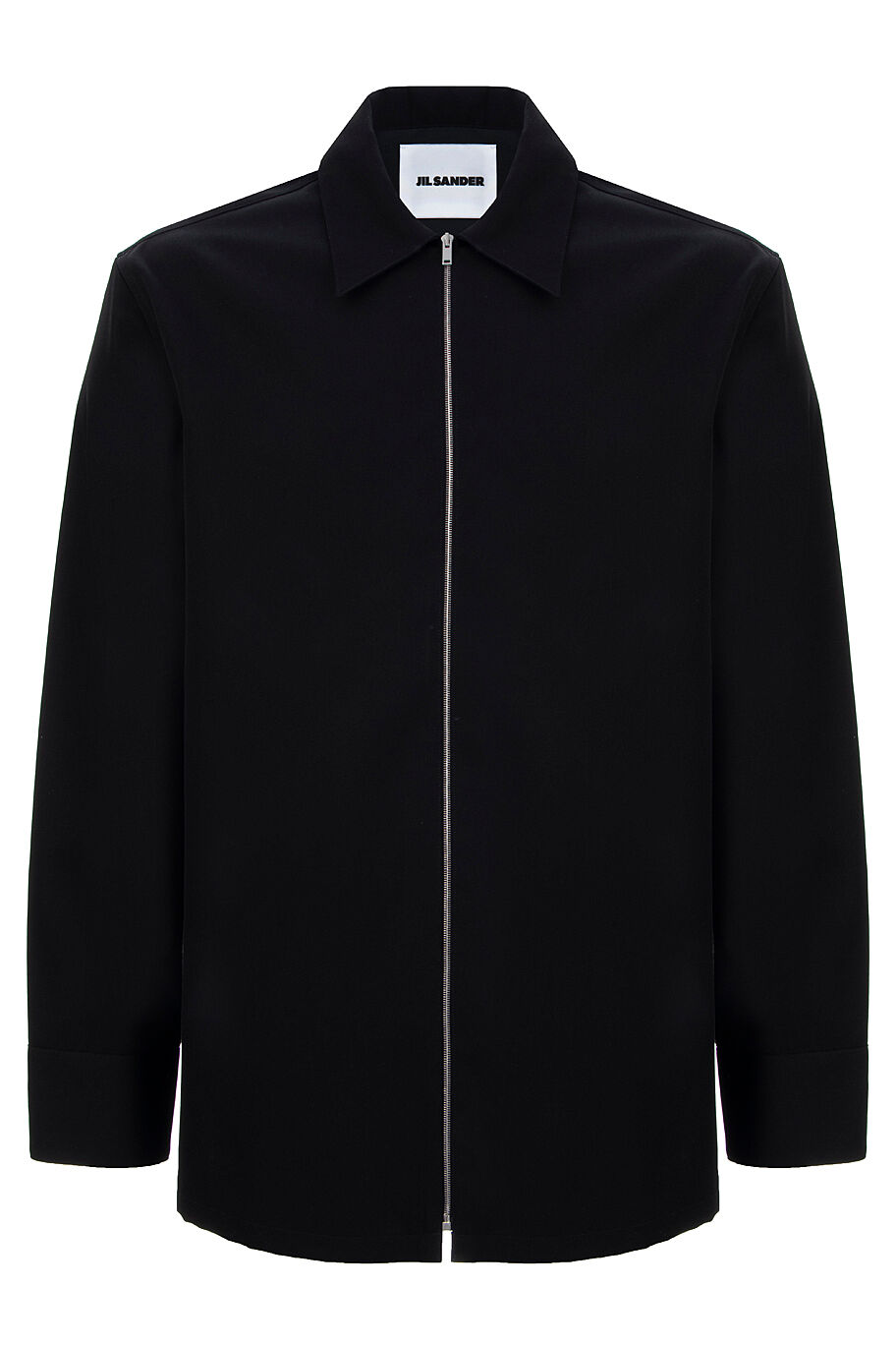 Рубашка Jil Sander - фото 1