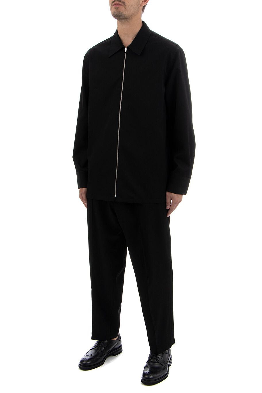 Рубашка Jil Sander - фото 2