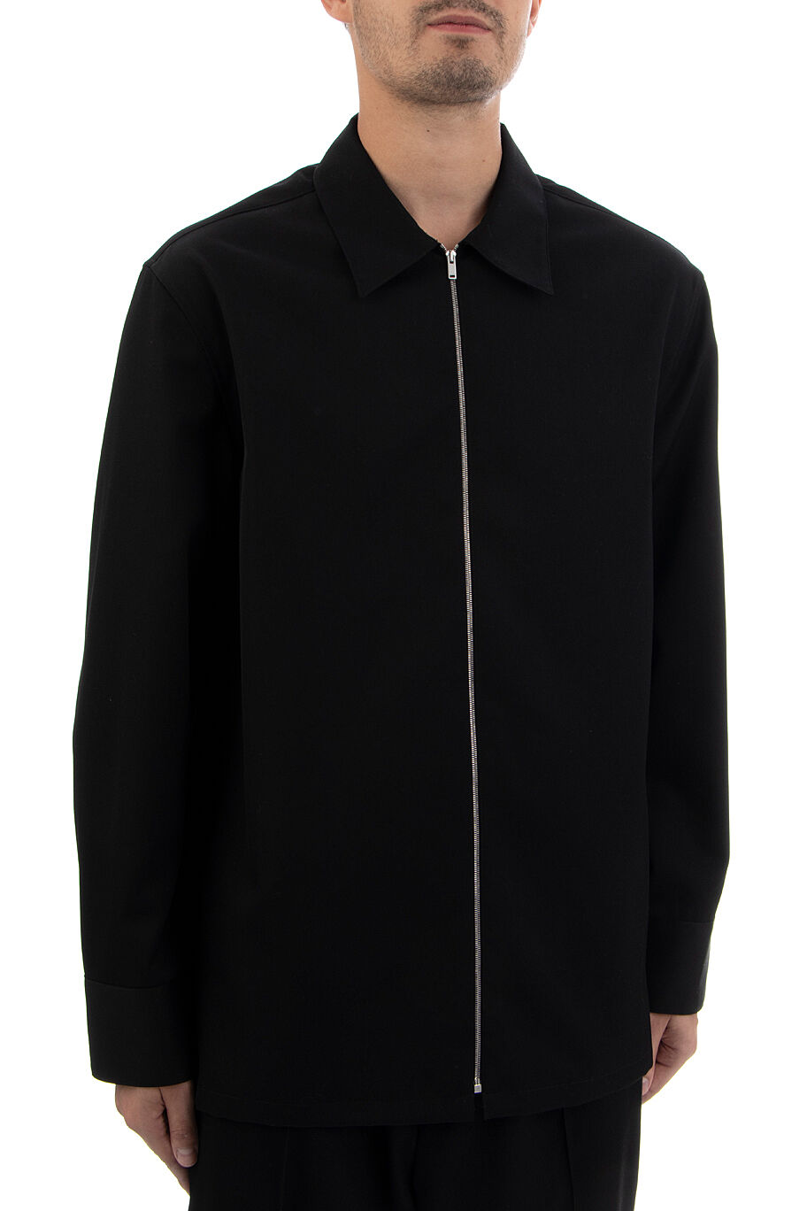 Рубашка Jil Sander - фото 3