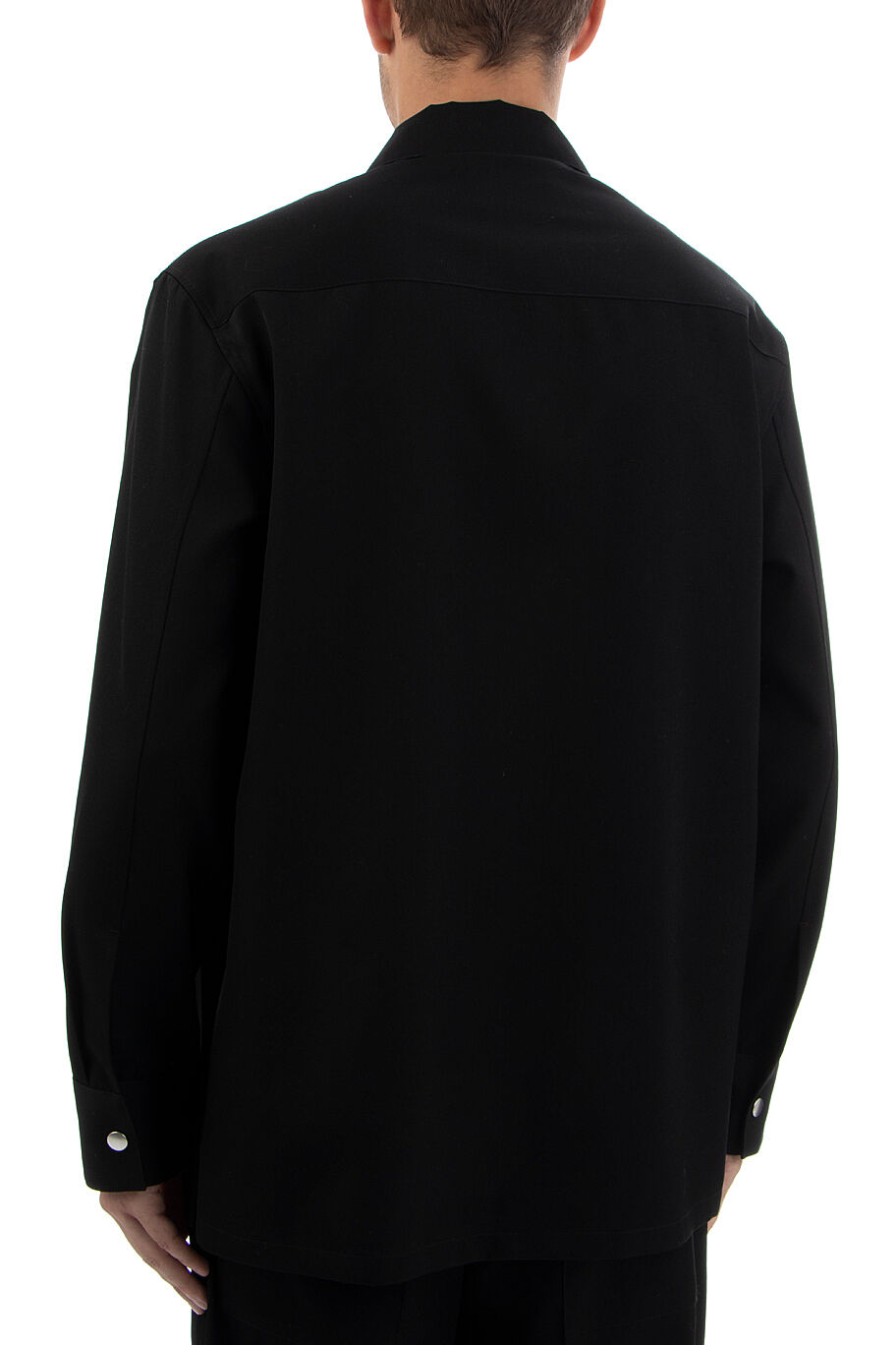 Рубашка Jil Sander - фото 4